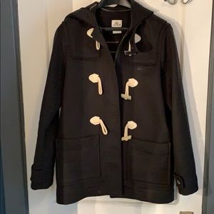 Lacoste Women’s Peacoat